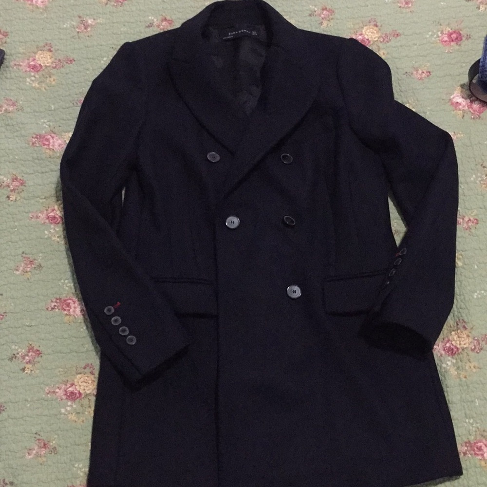 Zara blazer